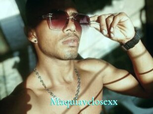 Maquiavelosexx