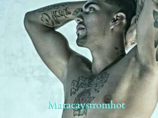 Maracaystromhot