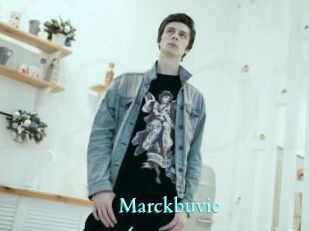 Marckbuvie