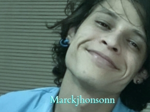 Marckjhonsonn