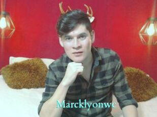 Marcklyonwc