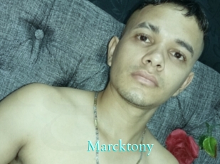 Marcktony