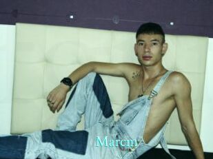 Marcm