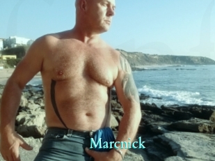 Marcnick