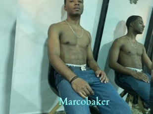 Marcobaker