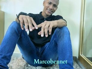 Marcobennet
