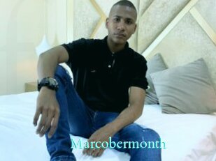 Marcobermonth