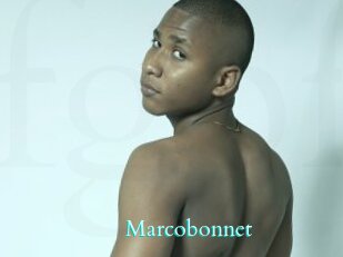 Marcobonnet