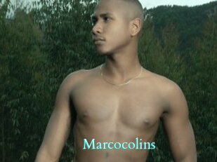 Marcocolins