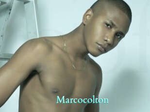 Marcocolton
