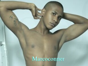 Marcoconner