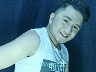 Marcodak