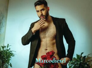 Marcodiesel