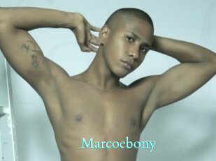 Marcoebony