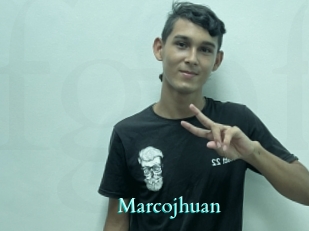Marcojhuan
