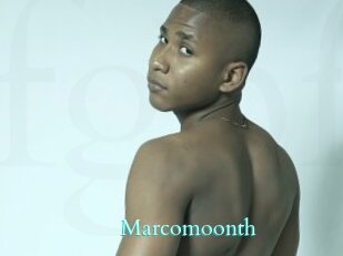 Marcomoonth