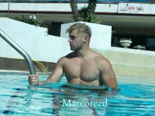 Marcoreed