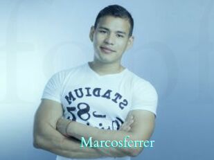 Marcosferrer