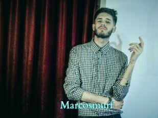 Marcosmurf