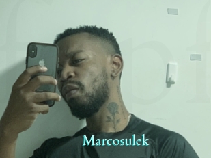 Marcosulek