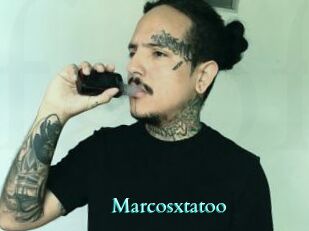 Marcosxtatoo