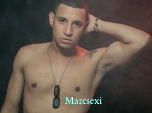Marcsexi