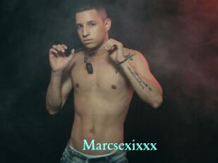 Marcsexixxx