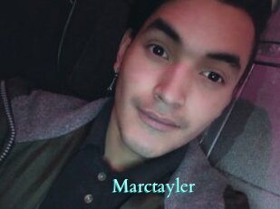 Marctayler
