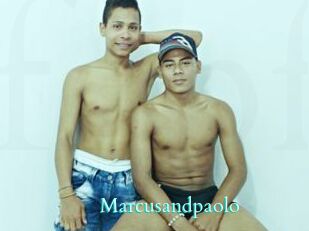 Marcusandpaolo