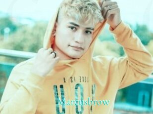 Marcusbrow