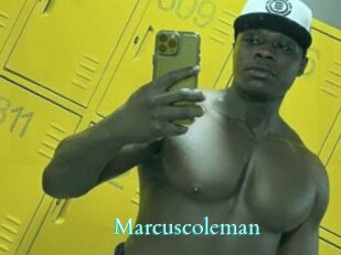 Marcuscoleman