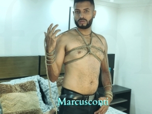 Marcusconti