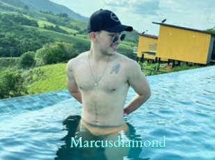 Marcusdiamond