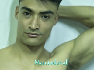 Marcusduvall
