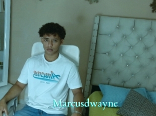 Marcusdwayne