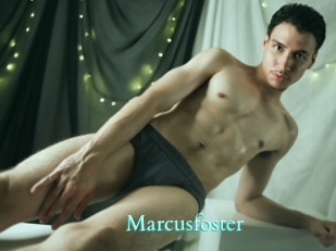 Marcusfoster