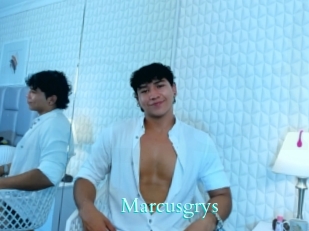 Marcusgrys