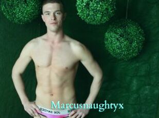 Marcusnaughtyx