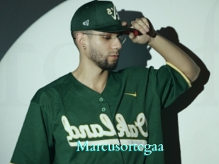 Marcusortegaa