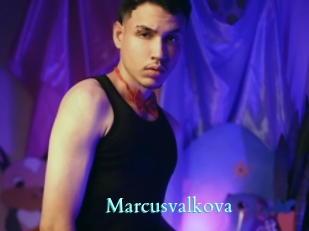 Marcusvalkova