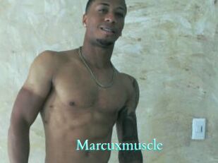 Marcuxmuscle