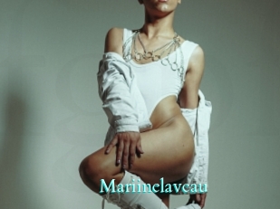 Mariinelaveau