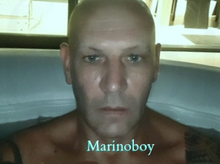 Marinoboy