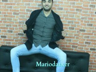 Mariodancer