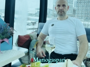 Mariogaspari