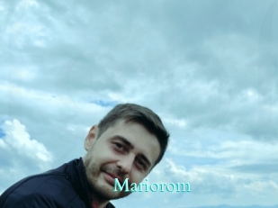 Mariorom