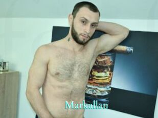 Markallan