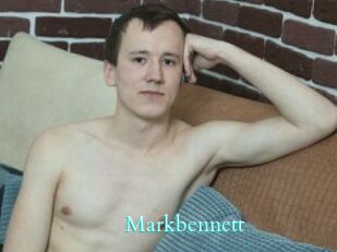 Markbennett