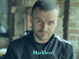Markbovi