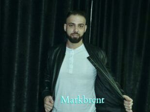 Markbrent